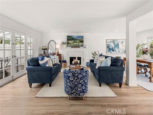 5311 E Westridge Road, Anaheim, CA