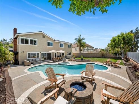 5339 E Quail Ridge Terrace, Anaheim, CA