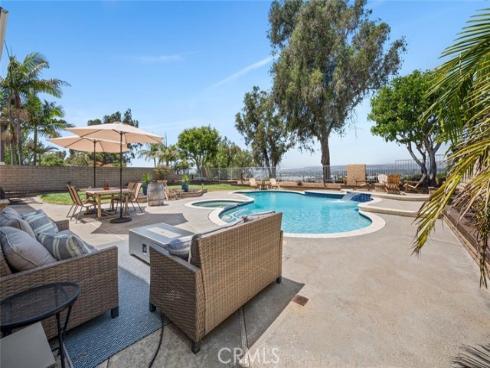 5339 E Quail Ridge Terrace, Anaheim, CA