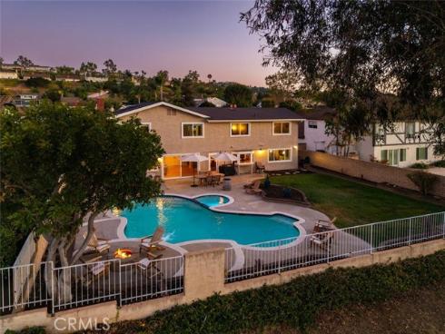 5339 E Quail Ridge Terrace, Anaheim, CA