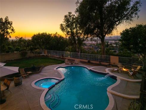 5339 E Quail Ridge Terrace, Anaheim, CA