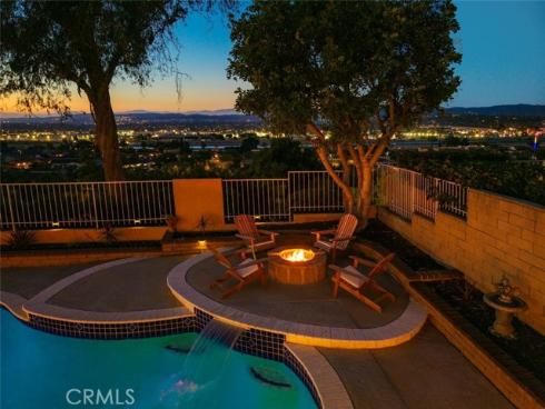 5339 E Quail Ridge Terrace, Anaheim, CA
