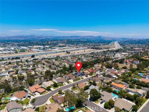 5339 E Quail Ridge Terrace, Anaheim, CA