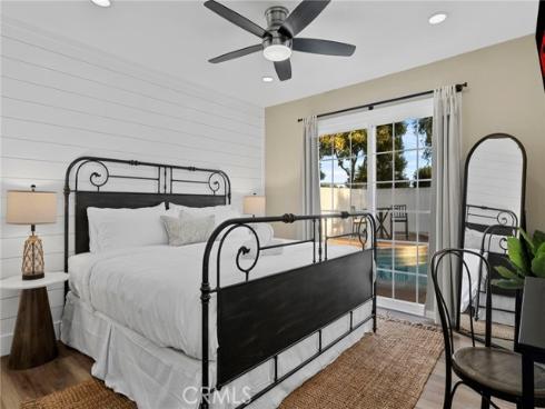 1216 E Clifpark Way, Anaheim, CA