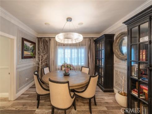1861 W Chalet , Anaheim, CA