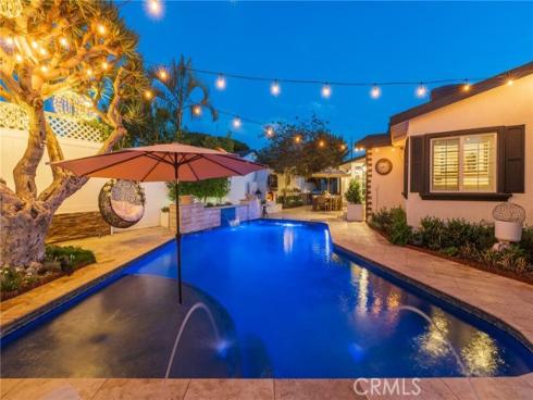1861 W Chalet , Anaheim, CA
