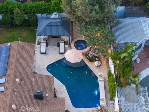 1861 W Chalet , Anaheim, CA