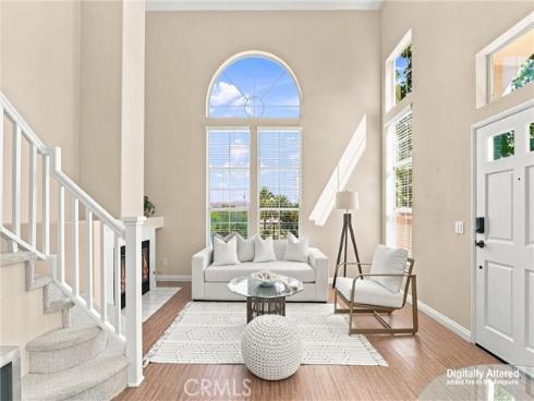 1080 South Rossano Way , Anaheim, CA