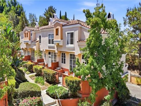 1080 South Rossano Way , Anaheim, CA