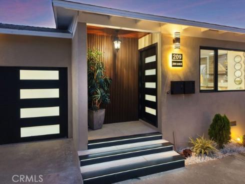 209 N Dahlia Drive, Anaheim, CA