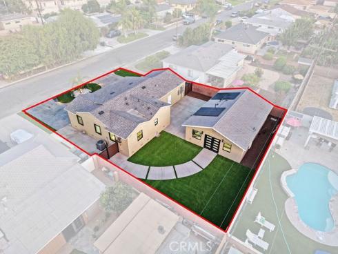 209 N Dahlia Drive, Anaheim, CA