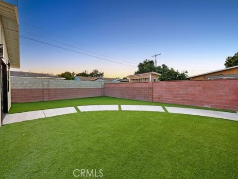 209 N Dahlia Drive, Anaheim, CA