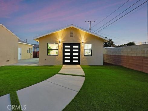 209 N Dahlia Drive, Anaheim, CA
