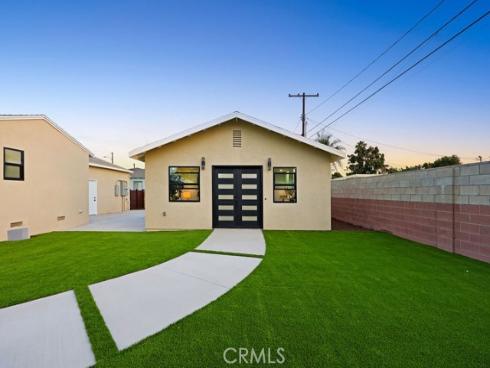 209 N Dahlia Drive, Anaheim, CA
