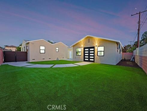 209 N Dahlia Drive, Anaheim, CA