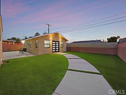 209 N Dahlia Drive, Anaheim, CA