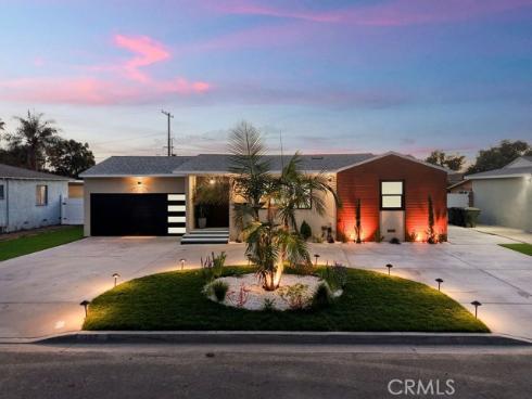 209 N Dahlia Drive, Anaheim, CA