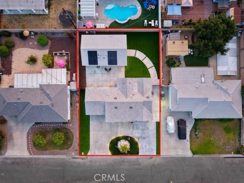 209 N Dahlia Drive, Anaheim, CA