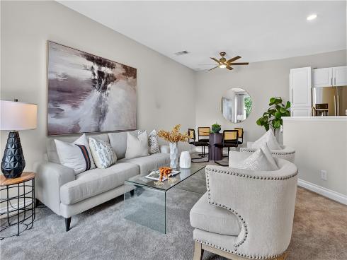 7731 E Portofino , Anaheim, CA