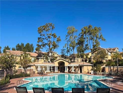 7731 E Portofino , Anaheim, CA