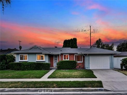 413 S. Falcon Street
