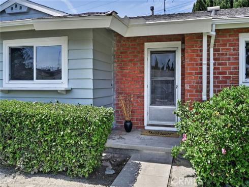 413 S Falcon Street, Anaheim, CA