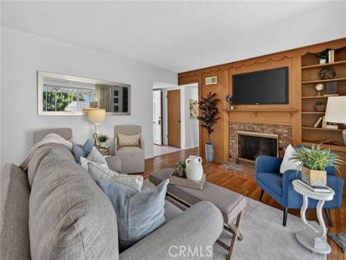 413 S Falcon Street, Anaheim, CA