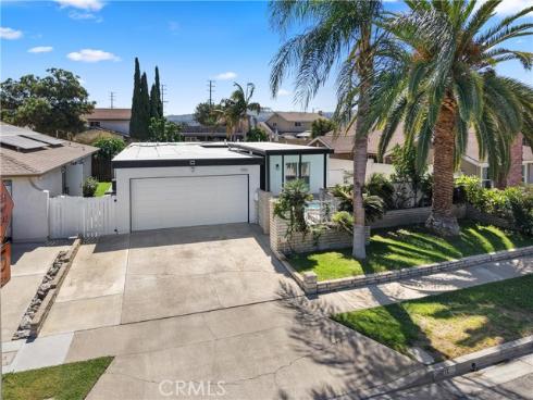 1712 N Glenview Avenue, Anaheim, CA