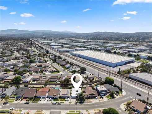 1712 N Glenview Avenue, Anaheim, CA
