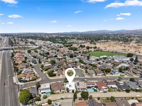 1712 N Glenview   Avenue, Anaheim, CA