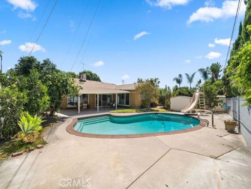 2009 S Eileen Drive, Anaheim, CA