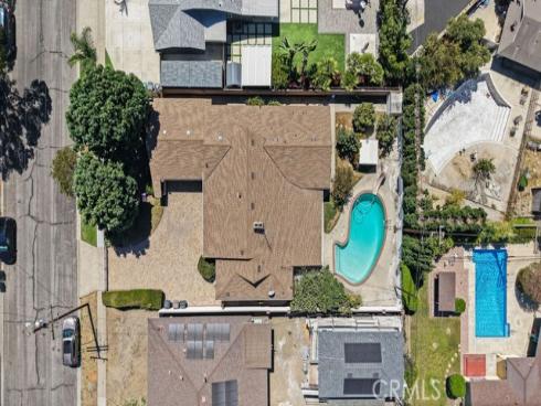 2009 S Eileen Drive, Anaheim, CA