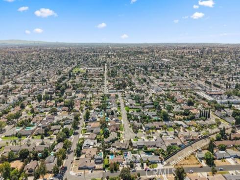 2009 S Eileen   Drive, Anaheim, CA