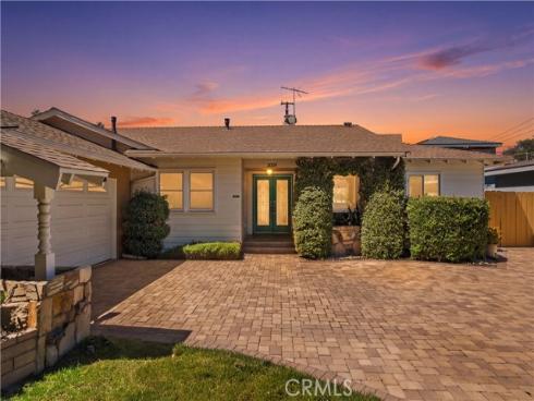 2009 S Eileen Drive, Anaheim, CA