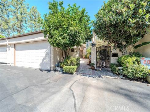 304 S Vista Del Canon , Anaheim, CA