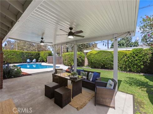 2505 E Oshkosh , Anaheim, CA
