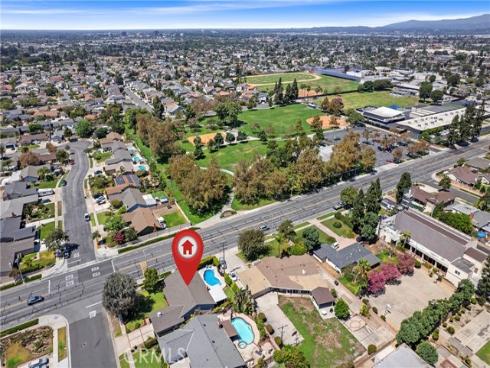 2505 E Oshkosh , Anaheim, CA
