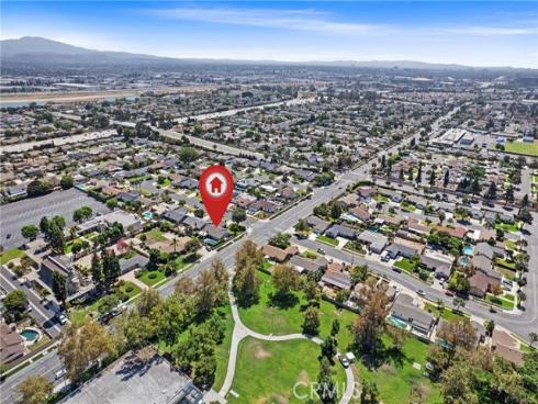 2505 E Oshkosh , Anaheim, CA