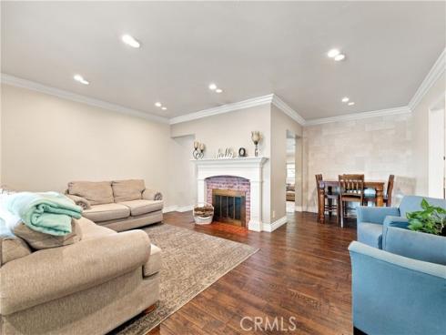 946 S Mccloud , Anaheim, CA