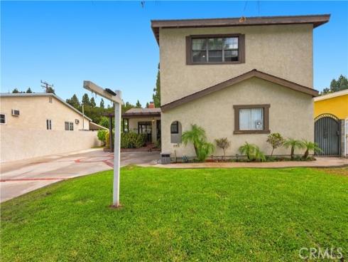 946 S Mccloud , Anaheim, CA