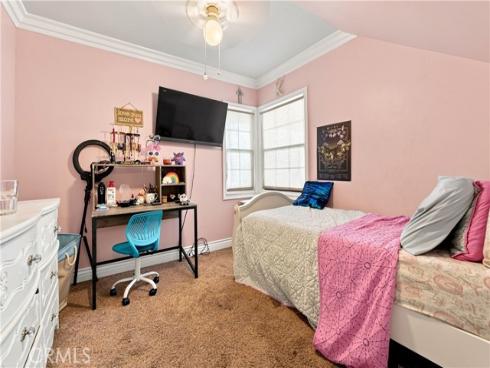 946 S Mccloud , Anaheim, CA