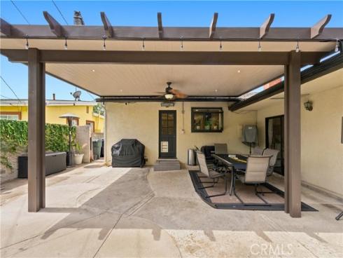 946 S Mccloud , Anaheim, CA