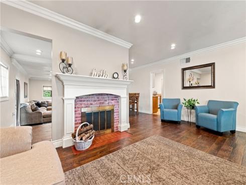 946 S Mccloud , Anaheim, CA