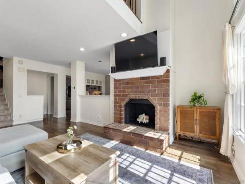 984 S Rim Crest Dr 7 , Anaheim, CA