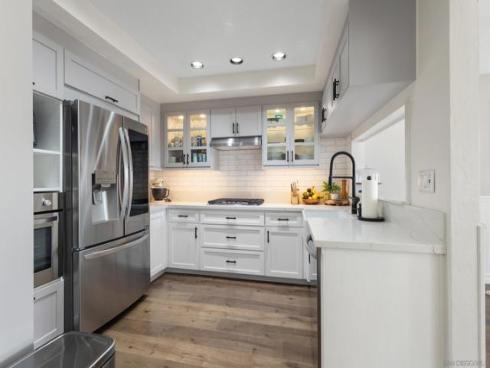 984 S Rim Crest Dr 7 , Anaheim, CA