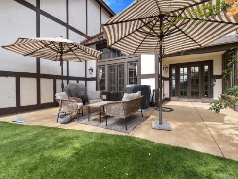 984 S Rim Crest Dr 7 , Anaheim, CA