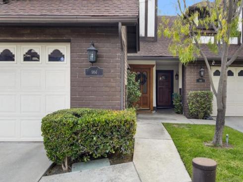 984 S Rim Crest Dr 7 , Anaheim, CA