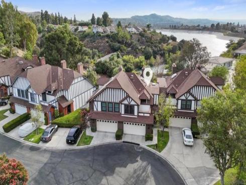 984 S Rim Crest Dr 7 , Anaheim, CA