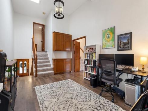 984 S Rim Crest Dr 7 , Anaheim, CA