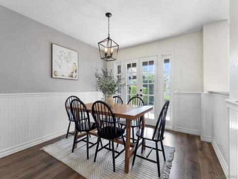 984 S Rim Crest Dr 7 , Anaheim, CA